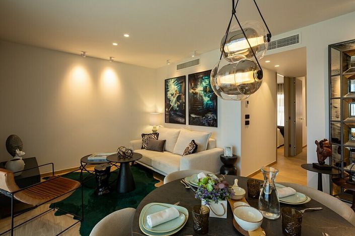 Image No.7-2 Bed Apartment for sale