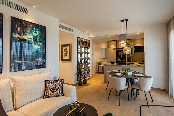 Image No.3-3 Bed Apartment for sale