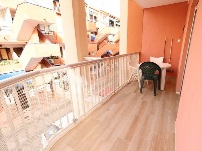 Image No.2-Appartement de 3 chambres à vendre à La Mata