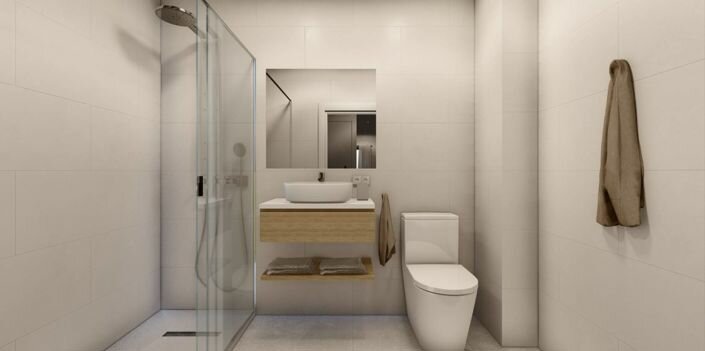 Image No.14-3 Bed Apartment for sale