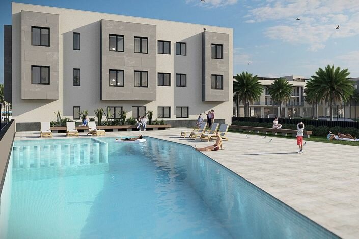 Image No.13-3 Bed Apartment for sale