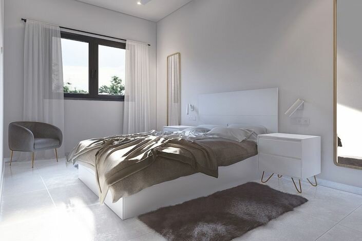 Image No.6-3 Bed Apartment for sale