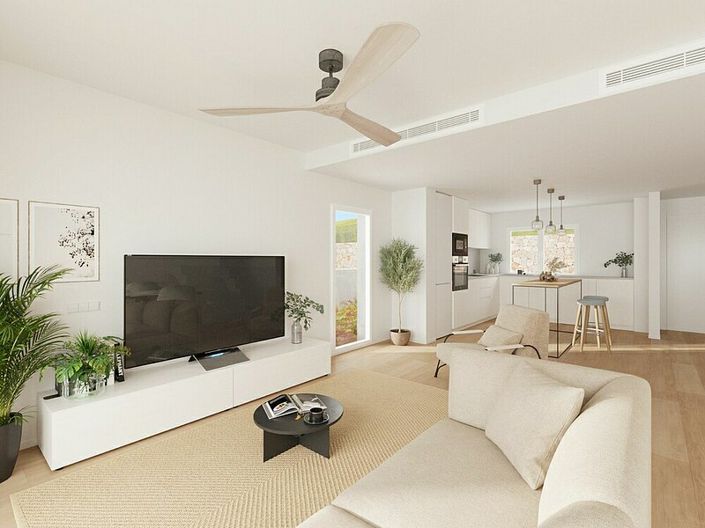 Image No.8-3 Bed Villa for sale