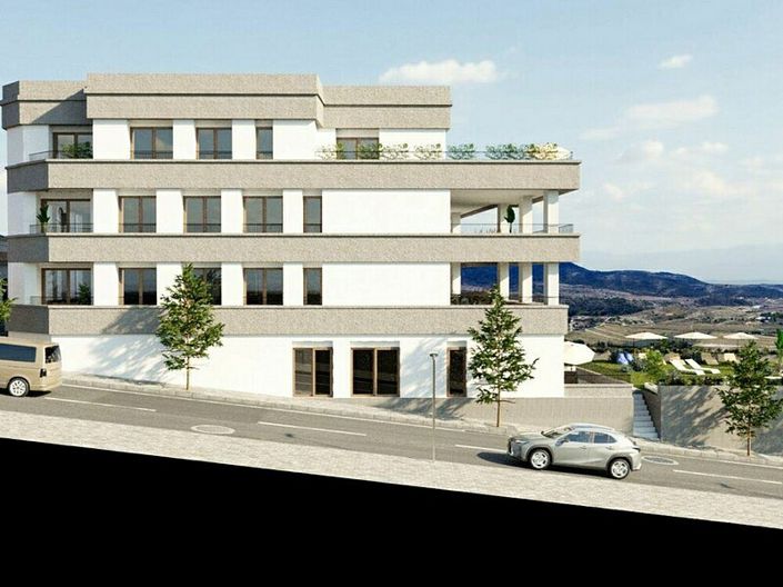Image No.12-3 Bed Apartment for sale
