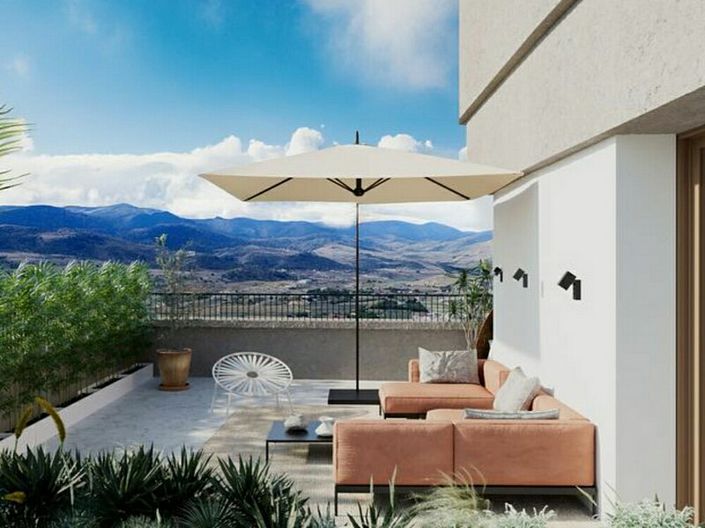 Image No.14-3 Bed Apartment for sale