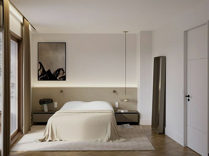 Image No.3-3 Bed Apartment for sale