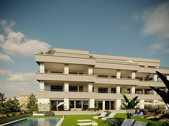 Image No.5-3 Bed Apartment for sale