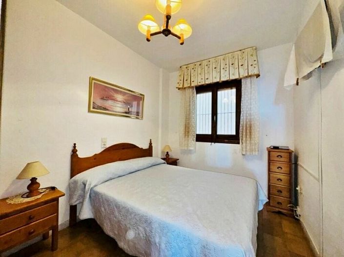 Image No.10-Appartement de 2 chambres à vendre à La Mata