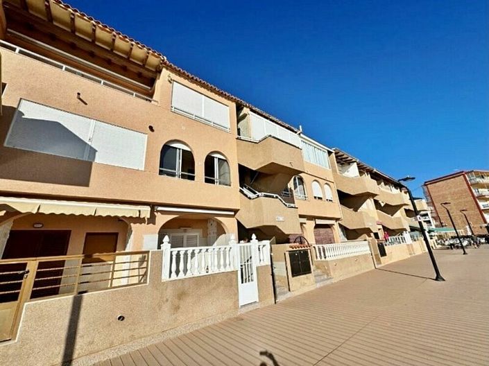 Image No.15-Appartement de 2 chambres à vendre à La Mata