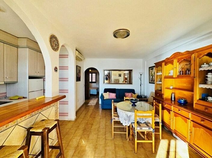 Image No.2-Appartement de 2 chambres à vendre à La Mata