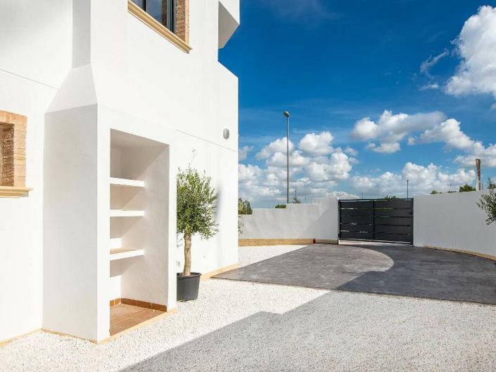 Image No.3-3 Bed Bungalow for sale
