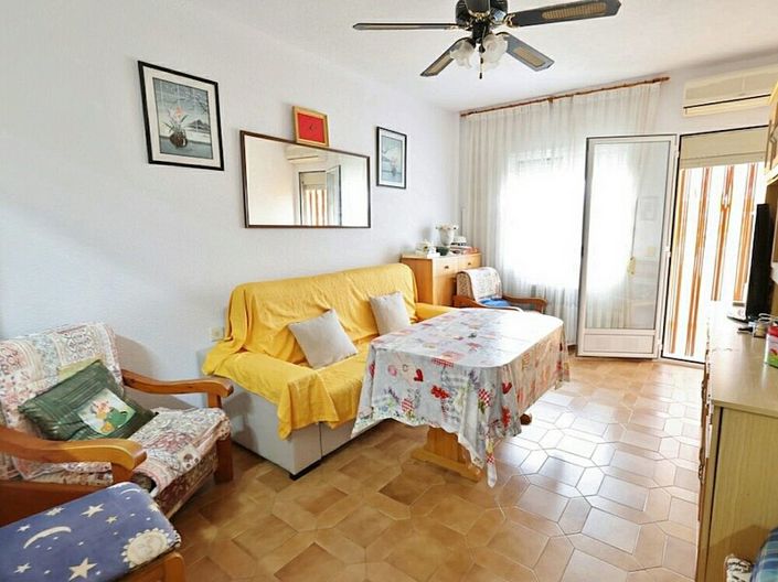 Image No.2-Appartement de 1 chambre à vendre