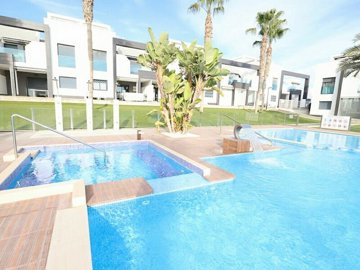 1 - La Zenia, Appartement