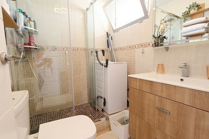 Image No.12-Appartement de 1 chambre à vendre à Torrevieja
