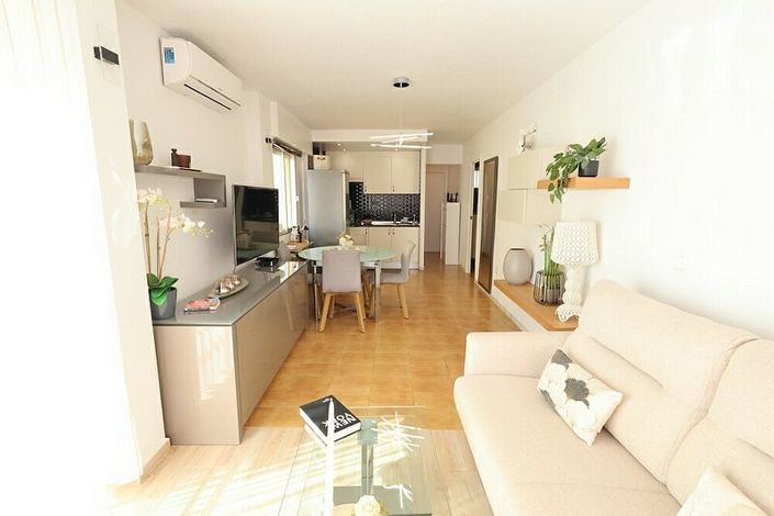 Image No.4-Appartement de 1 chambre à vendre à Torrevieja