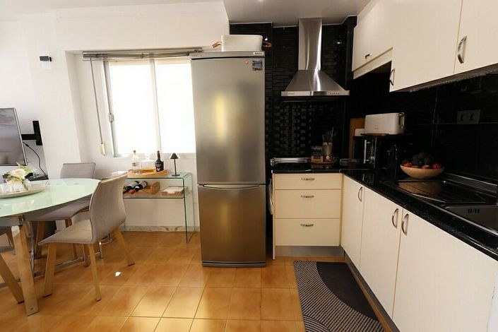 Image No.5-Appartement de 1 chambre à vendre à Torrevieja