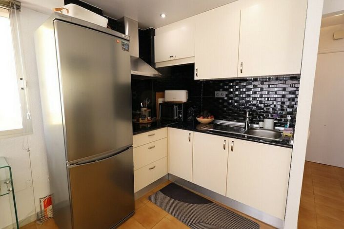Image No.6-Appartement de 1 chambre à vendre à Torrevieja