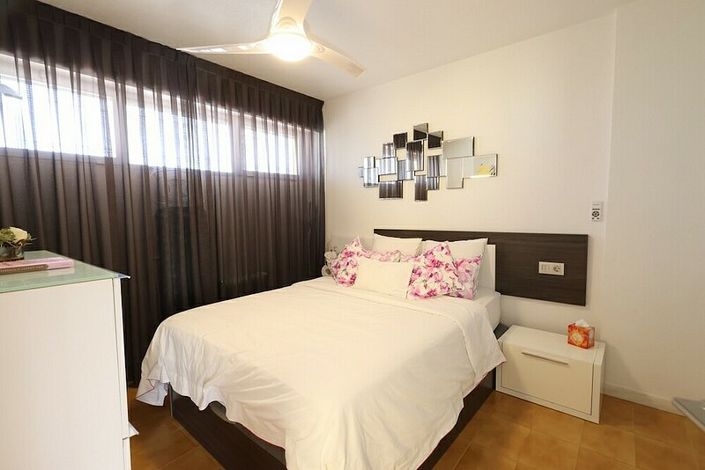 Image No.8-Appartement de 1 chambre à vendre à Torrevieja