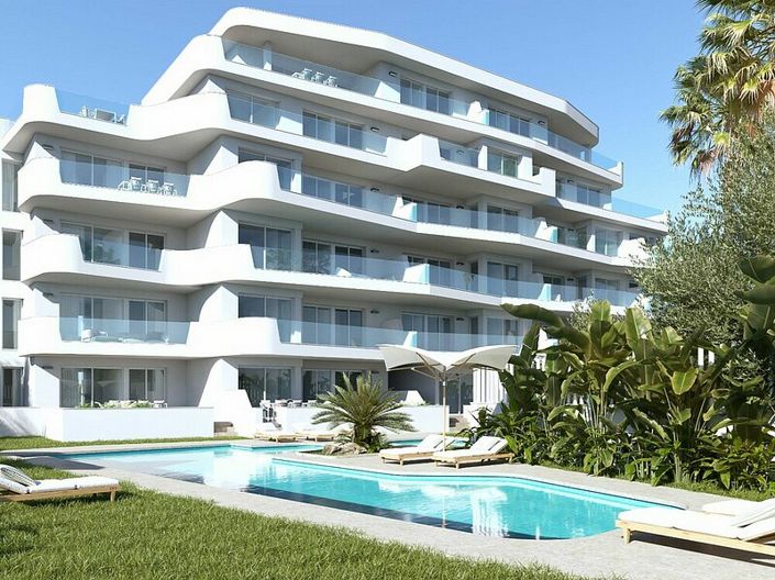 Image No.11-2 Bed Apartment for sale