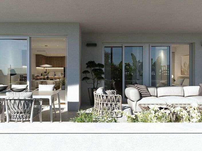 Image No.15-2 Bed Apartment for sale