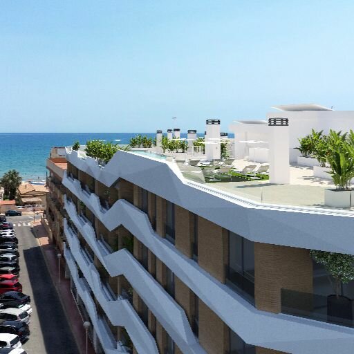 Image No.10-2 Bed Apartment for sale
