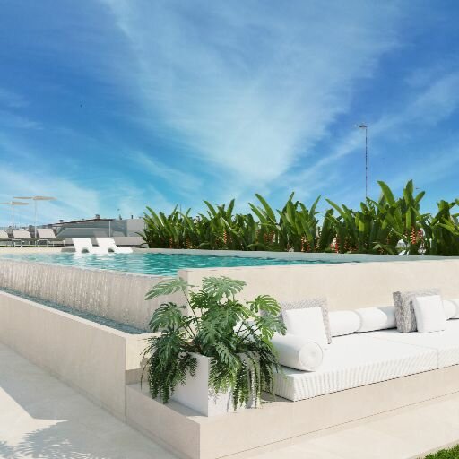 Image No.13-2 Bed Apartment for sale