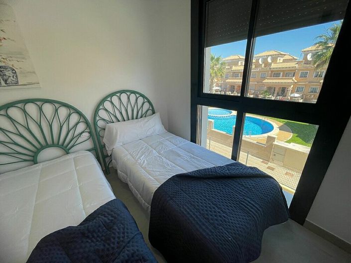 Image No.6-2 Bed Apartment for sale