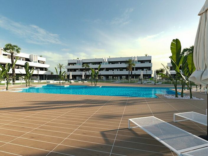 Image No.3-3 Bed Apartment for sale