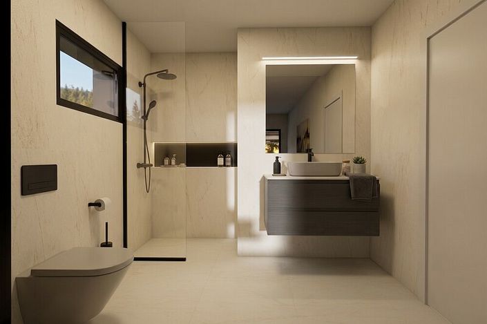 Image No.7-2 Bed Apartment for sale