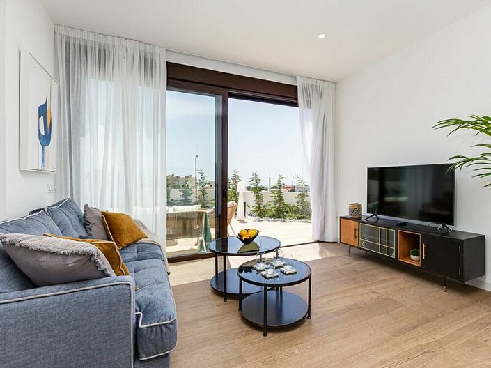 Image No.3-3 Bed Villa for sale