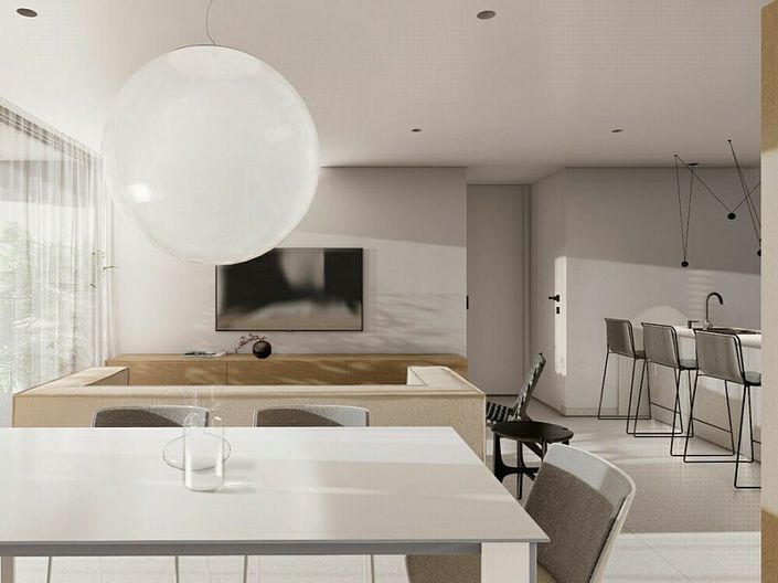Image No.15-2 Bed Apartment for sale