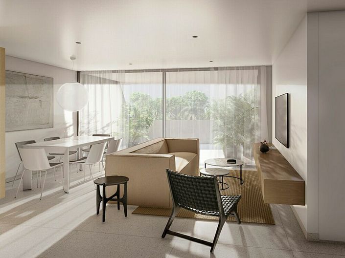 Image No.7-2 Bed Apartment for sale