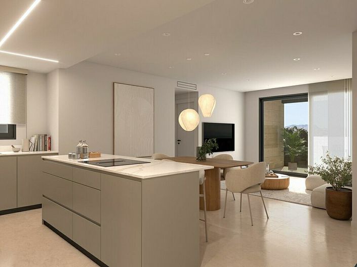 Image No.4-2 Bed Apartment for sale