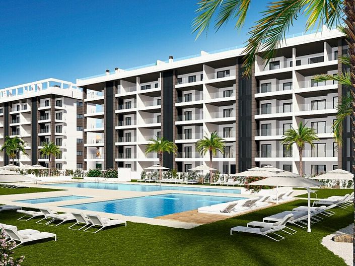 Image No.10-2 Bed Apartment for sale