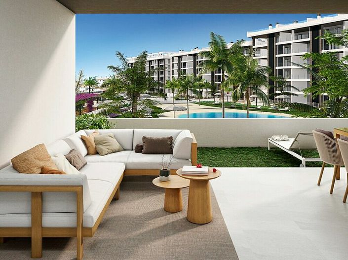 Image No.15-2 Bed Apartment for sale