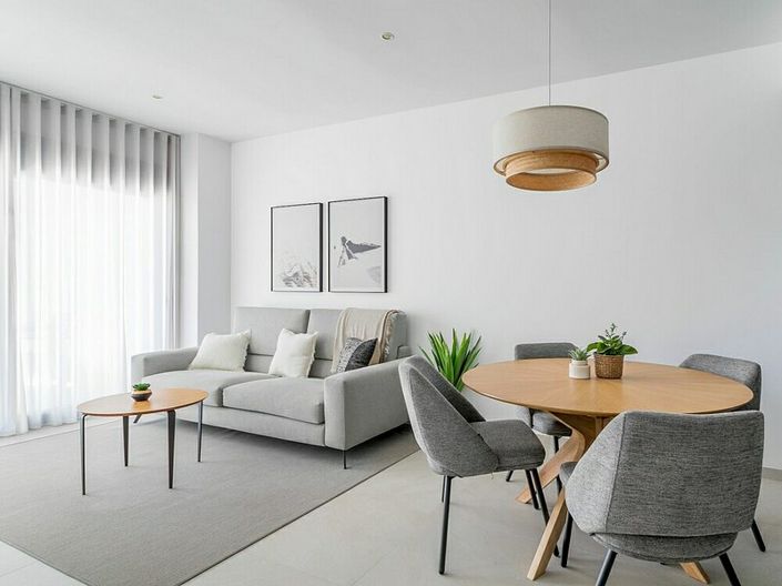 Image No.5-2 Bed Apartment for sale