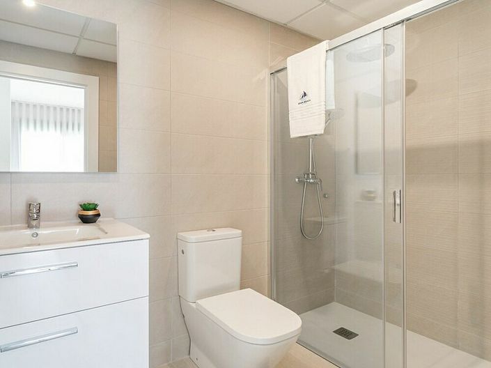 Image No.9-2 Bed Apartment for sale