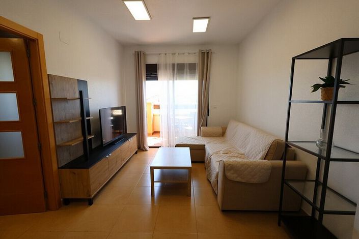 Image No.2-Appartement de 2 chambres à vendre à Cabo Roig