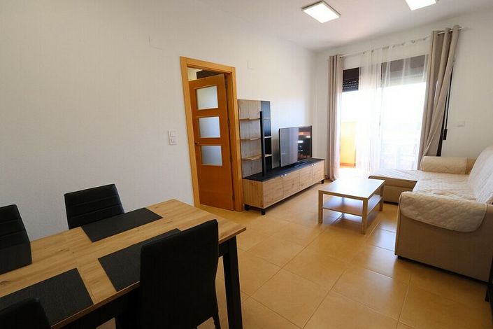 Image No.3-Appartement de 2 chambres à vendre à Cabo Roig