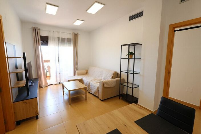 Image No.4-Appartement de 2 chambres à vendre à Cabo Roig