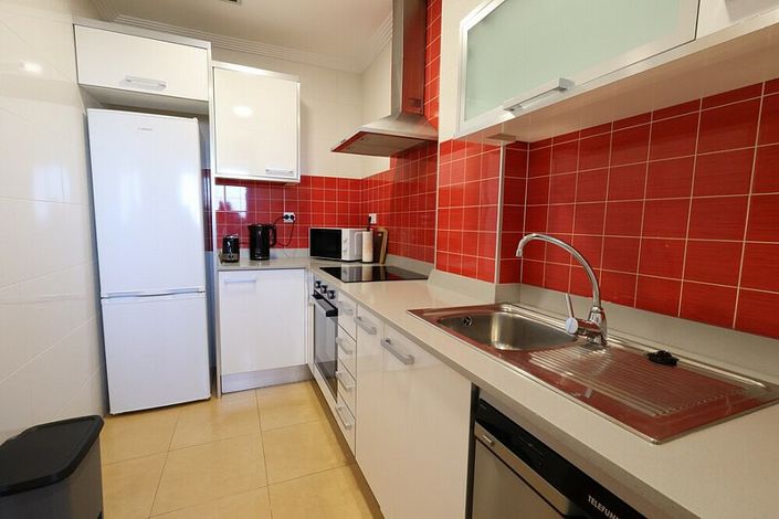 Image No.5-Appartement de 2 chambres à vendre à Cabo Roig