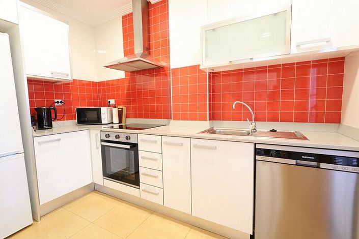 Image No.6-Appartement de 2 chambres à vendre à Cabo Roig