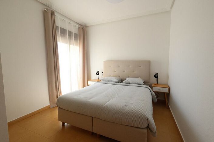 Image No.7-Appartement de 2 chambres à vendre à Cabo Roig