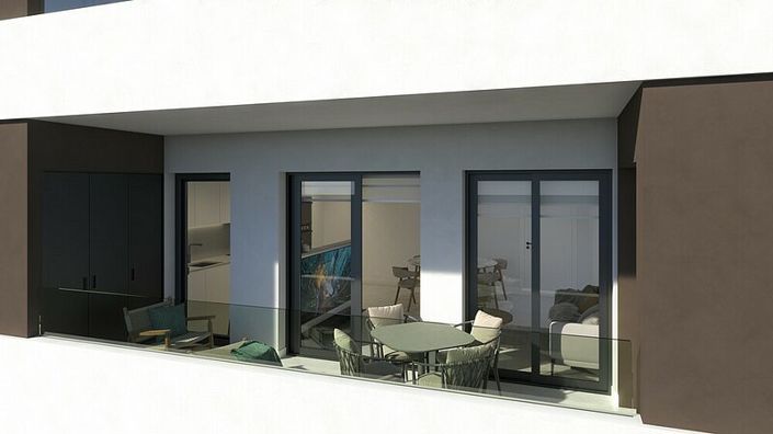 Image No.11-2 Bed Apartment for sale