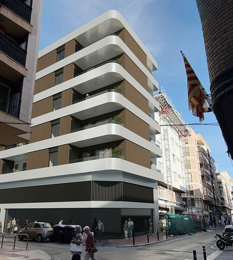 Image No.13-2 Bed Apartment for sale
