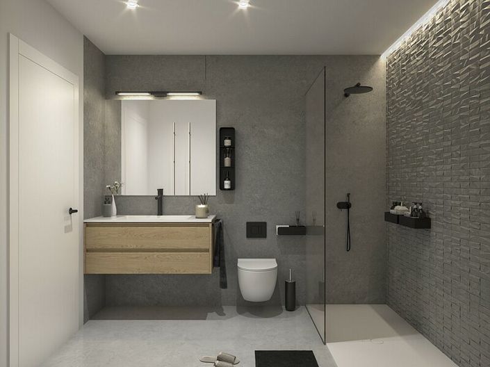 Image No.7-2 Bed Apartment for sale