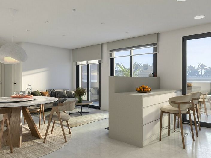 Image No.14-3 Bed Apartment for sale