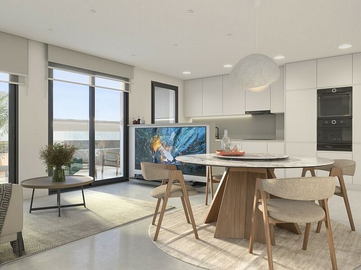 Image No.2-3 Bed Apartment for sale