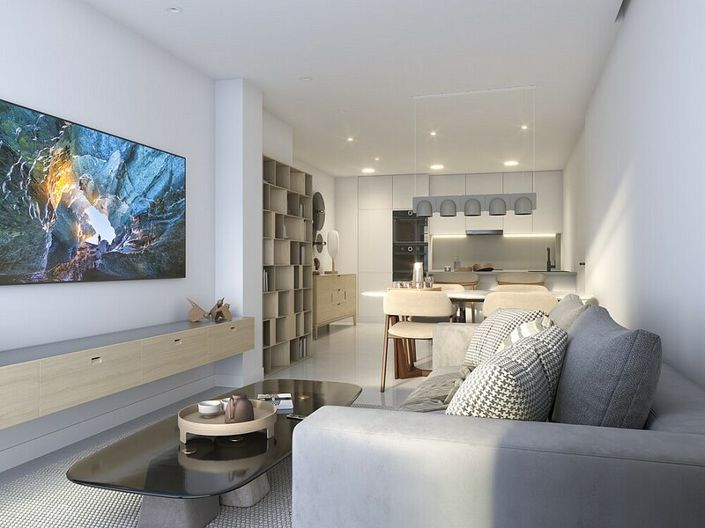 Image No.3-3 Bed Apartment for sale