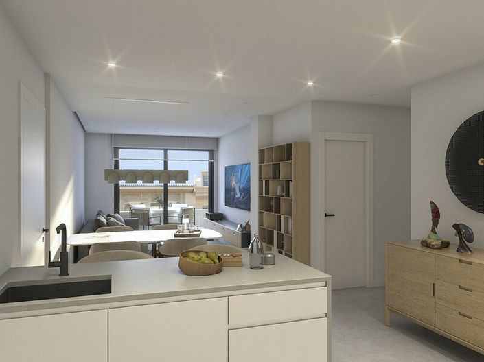 Image No.4-3 Bed Apartment for sale